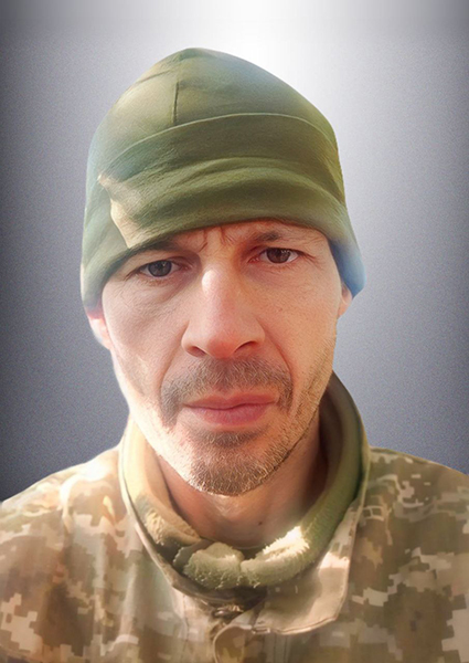 Михайло Юрійович Малкуш