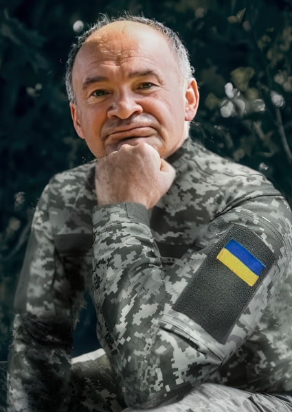 Руслан Олександрович Сіглаєв