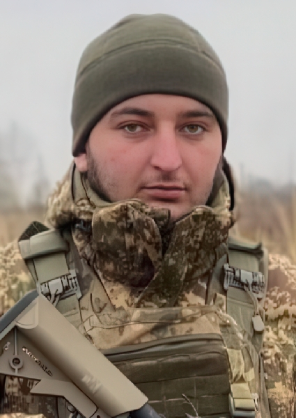 Костянтин-Юрій Петрович Закрута