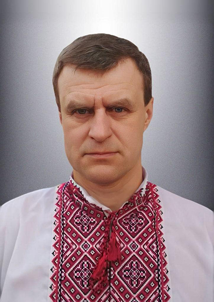 Тарас Романович Фолюш