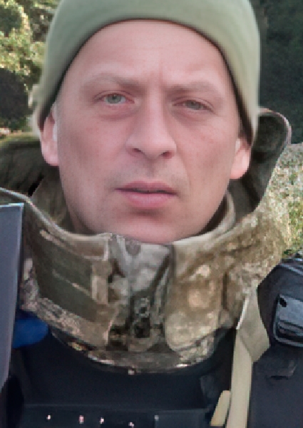 Роман Богданович Лесик