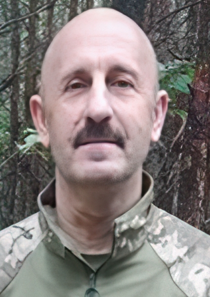 Іван Володимирович Волошанський