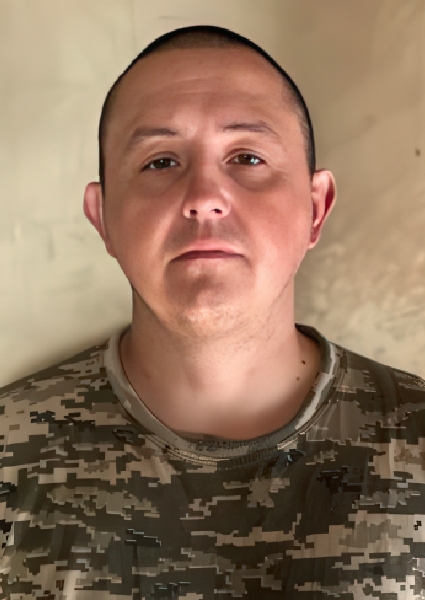 Андрій Михайлович Мерчук