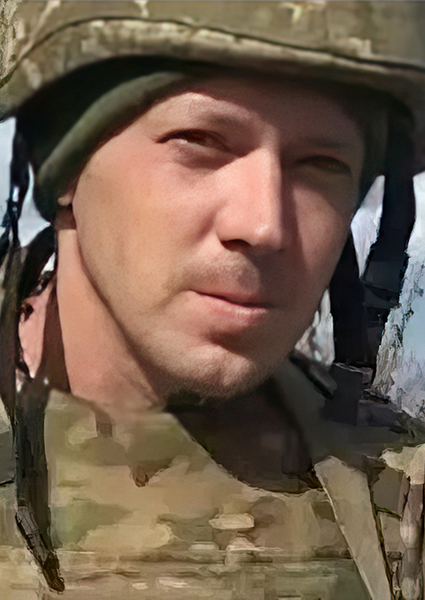 Віктор Олександрович Чижик