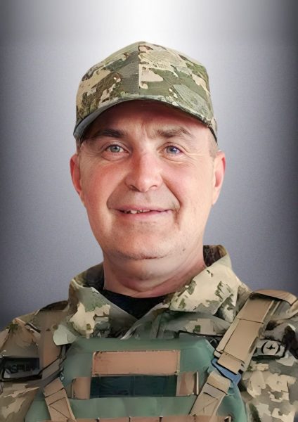 Іван Миронович Солтис