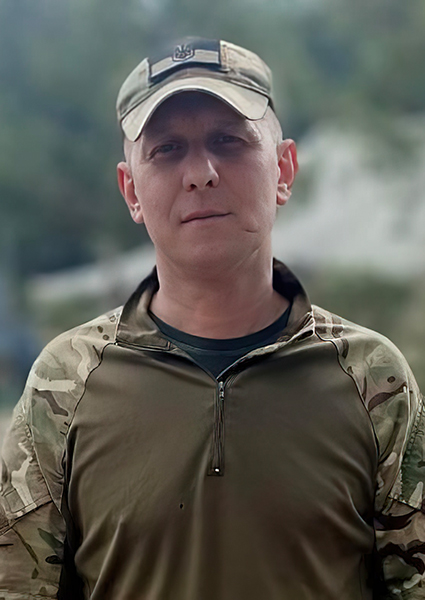 Андрій Іванович Андрейко