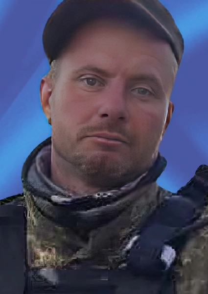Роман Володимирович Мальчин