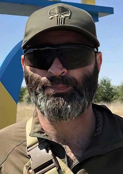 Роман Миколайович Качаєв