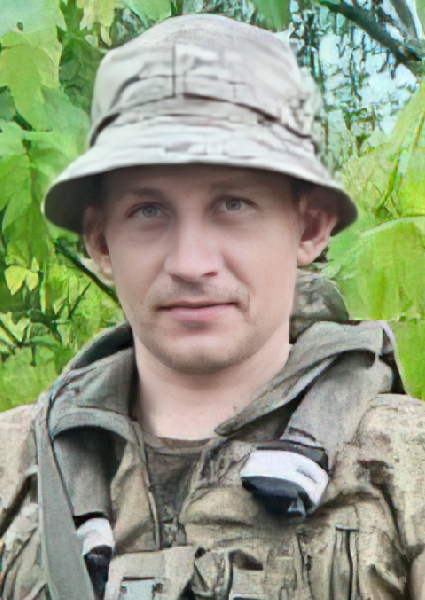 Тарас Васильович Пітковський