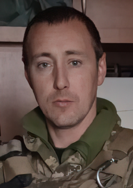 Володимир Юрійович Фроїмчук