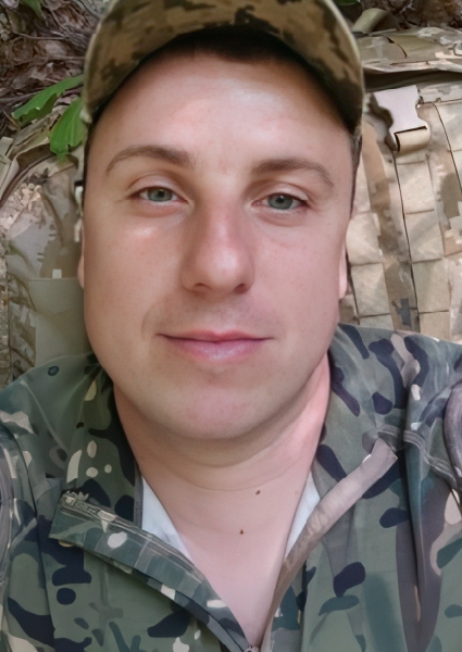 Василь Романович Геремеш