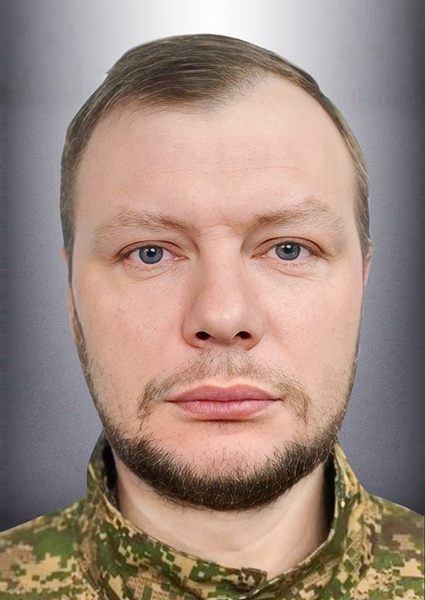 Володимир Володимирович Василюк