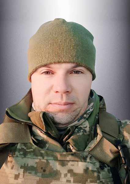 Стефан Євгенович Капій