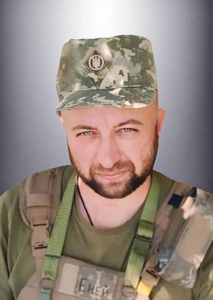 Андрій Орестович Кузняк