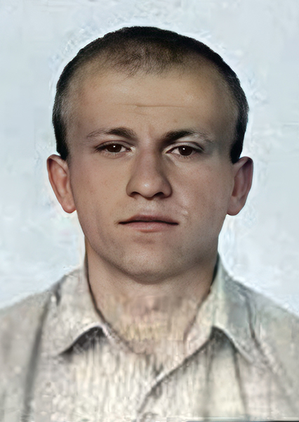 Юрій Михайлович Андрушків