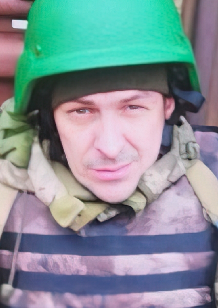 Роман Петрович Олійник