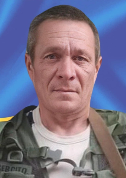 Андрій Миколайович Доценко