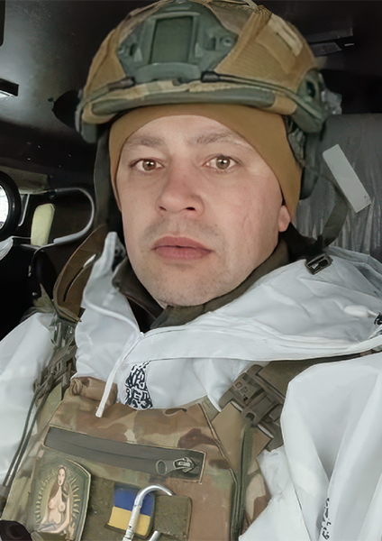 Василь Ігорович Бассараб