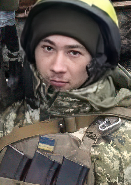 Віталій Анатолійович Негруб