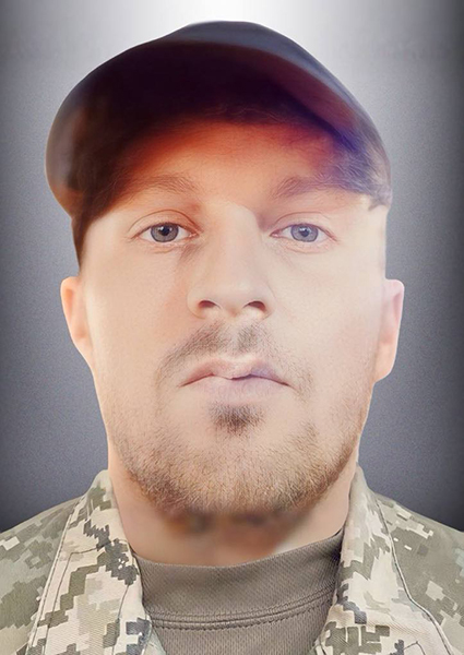 Роман Олегович Романяк