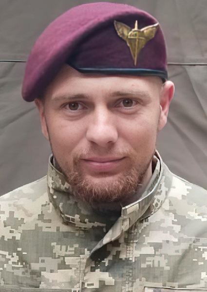 Роман Іванович Ханас