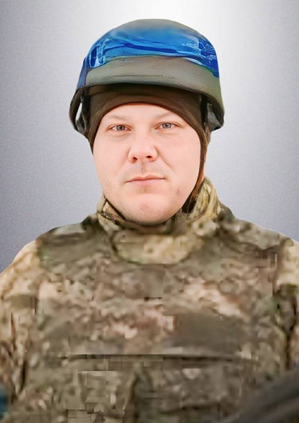 Володимир Михайлович Поврозник