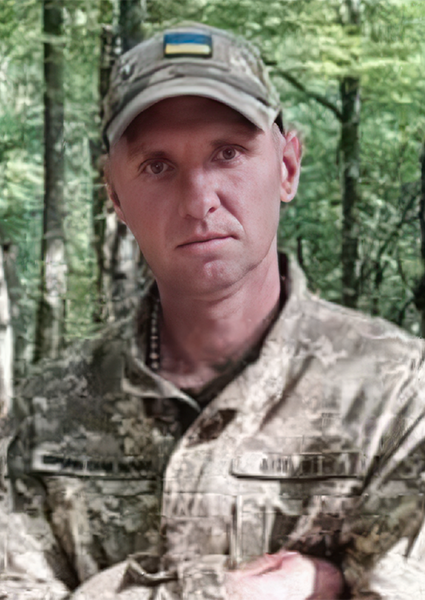 Ігор Миронович Король