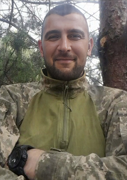 Василь Володимирович Галун