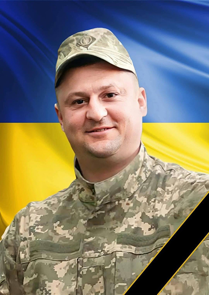 Віталій Володимирович Пащак