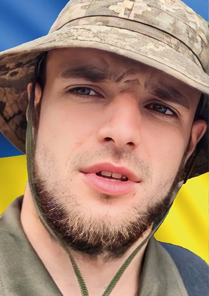 Микола Андрійович Кеван