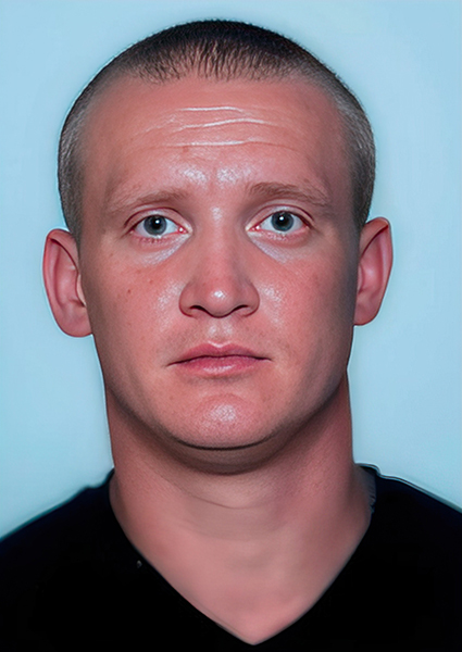 Андрій Петрович Десятник