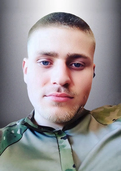Любомир Володимирович Мацюк