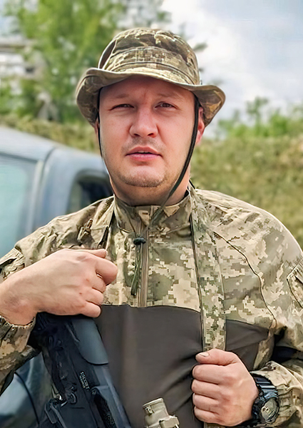 Роман Вікторович Лукач