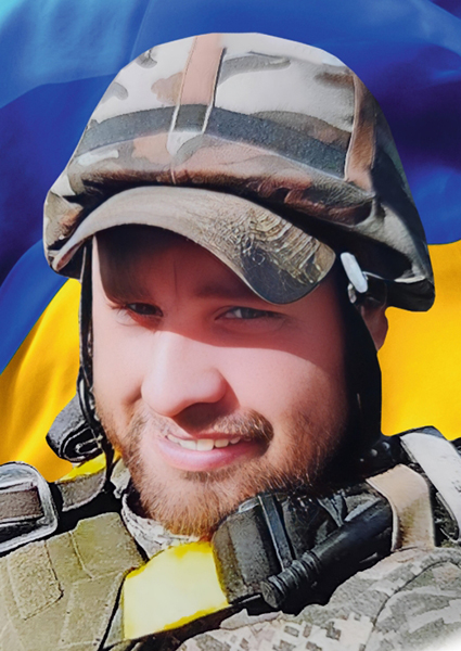 Іван Васильович Вуйцик