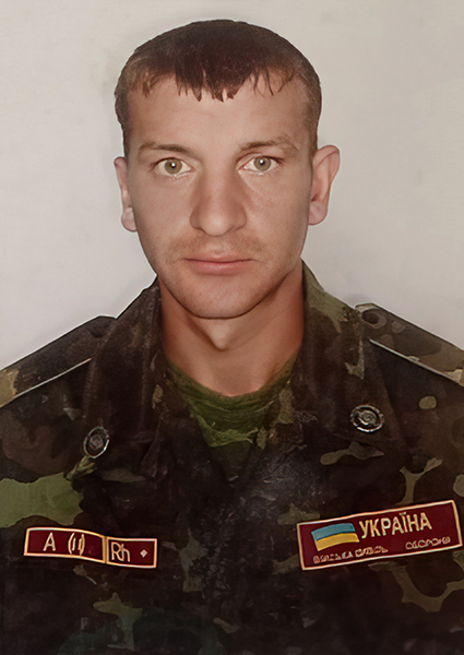 Роман Іванович Греськів