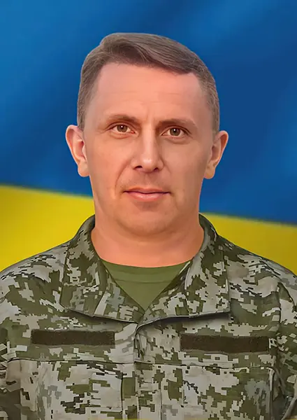 Роман Федорович Рак
