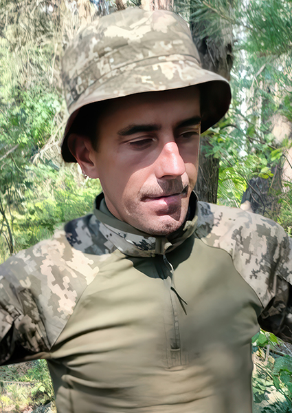 Петро Ярославович Шпак