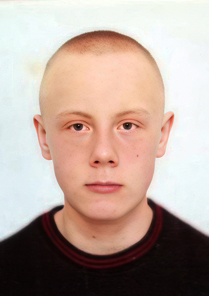 Сергій Олегович Соловйов