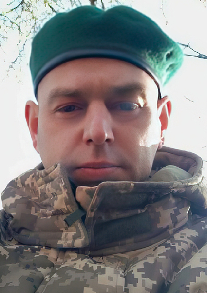 Михайло Вадимович Кононенко