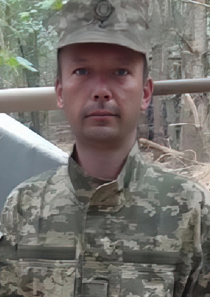 Олег Михайлович Мазепа