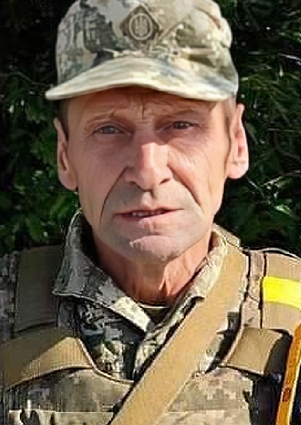 Іван Степанович Баран