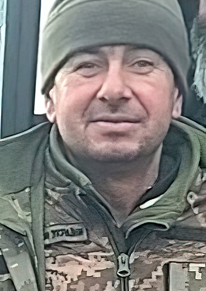 Василь Ігорович Маркевич