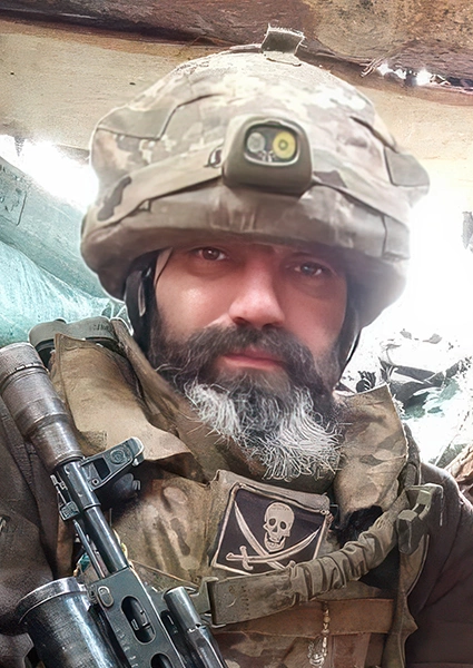 Володимир Михайлович Васько