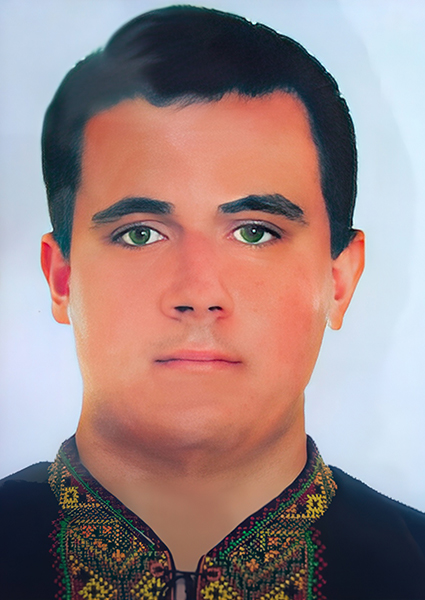 Володимир Іванович Кирчей