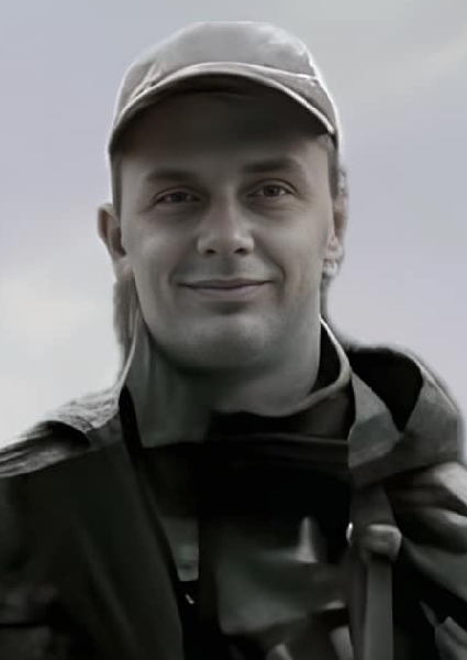 Андрій Олегович Нетруненко