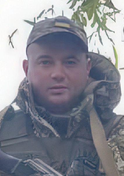 Микола Андрійович Дранчак