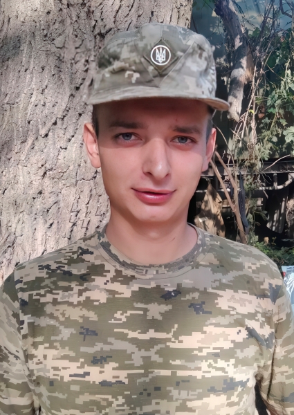 Дмитро Анатолійович Кравчук