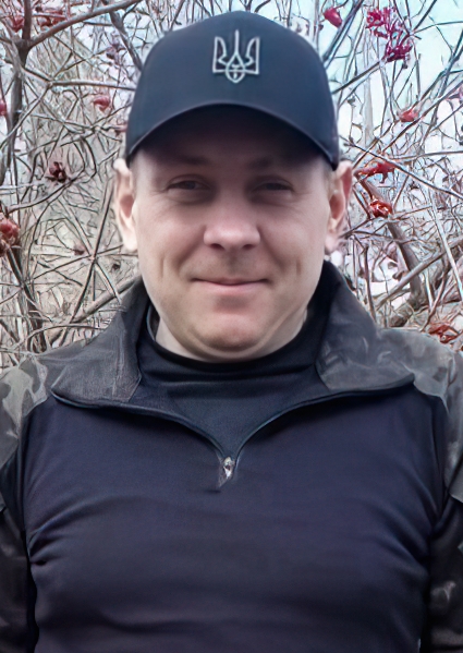 Богдан Петрович Луцик