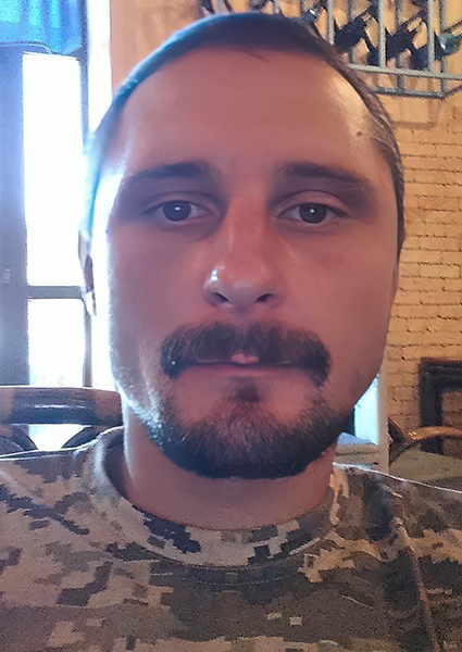 Валерій Володимирович Шевцов