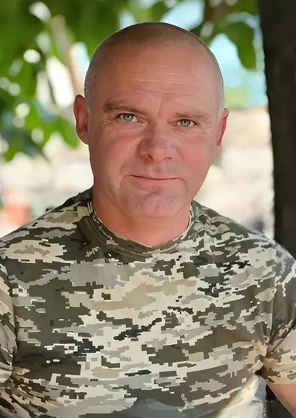 Іван Ігорович Хабак